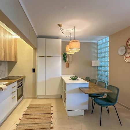 ヴィラモウラDona Marieta Houseアパートメント エクステリア 写真