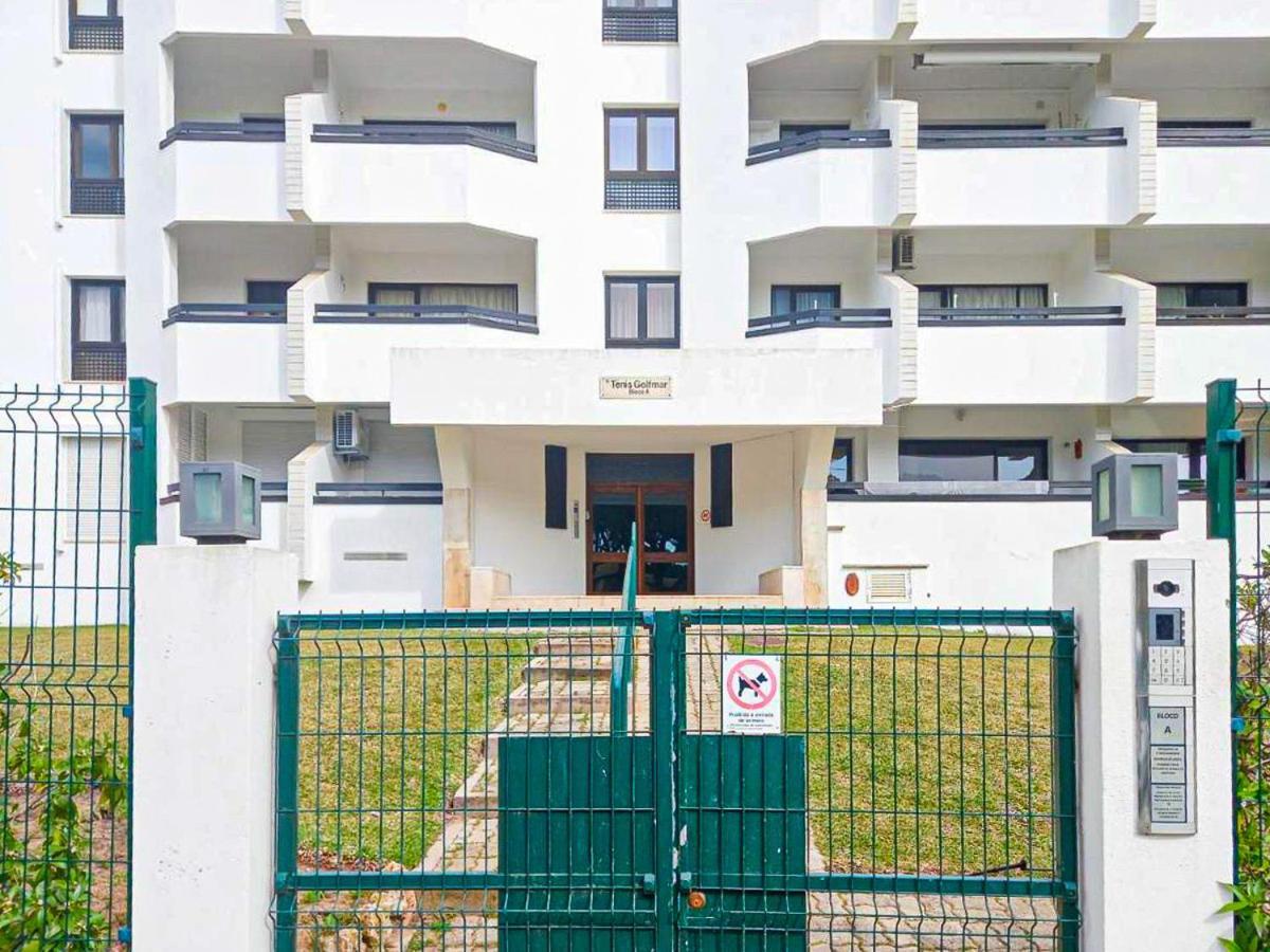 ヴィラモウラDona Marieta Houseアパートメント エクステリア 写真