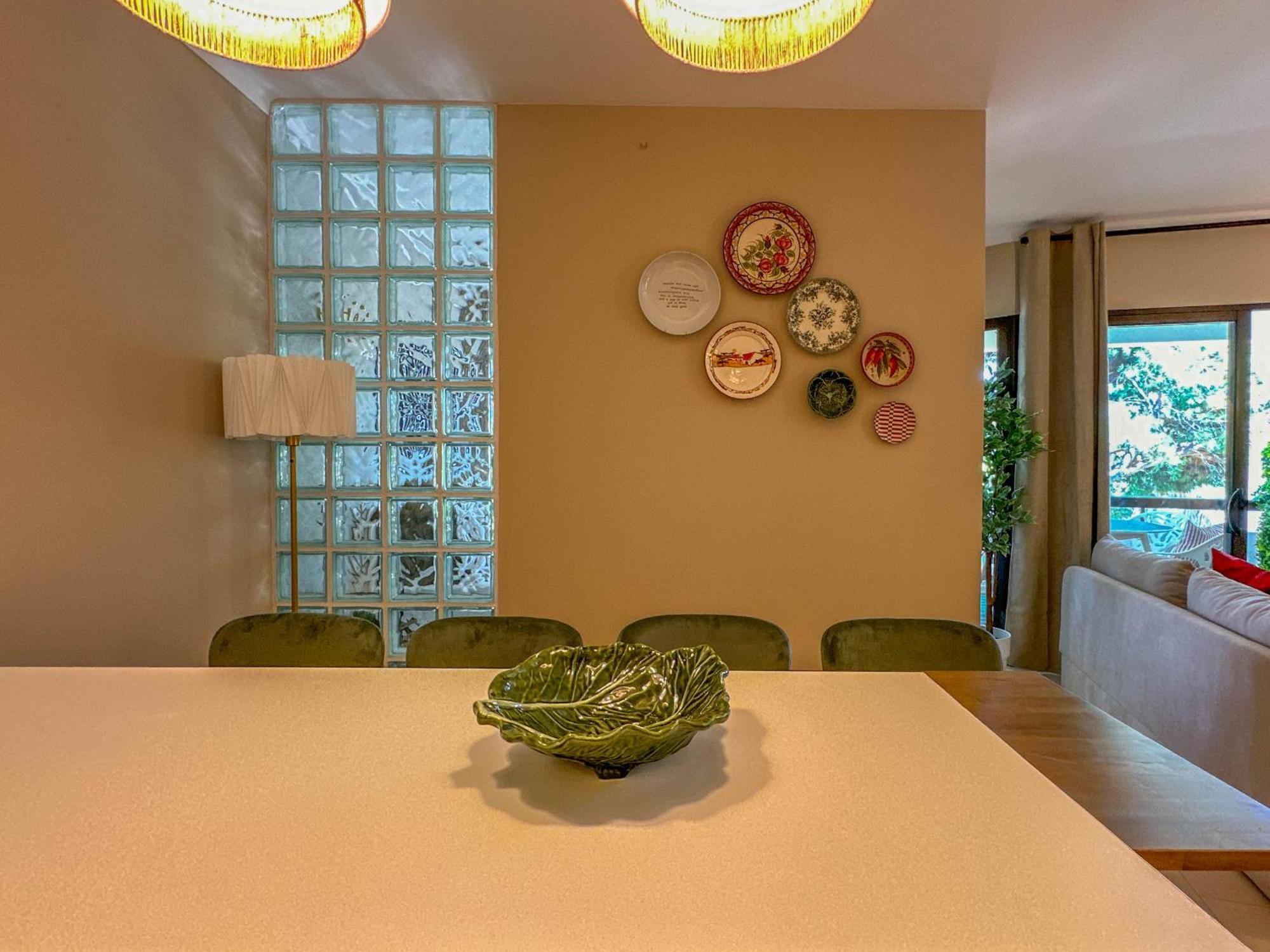 ヴィラモウラDona Marieta Houseアパートメント エクステリア 写真